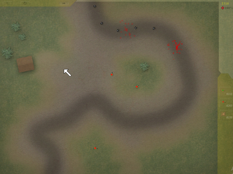 Allied Ambush screenshot 5
