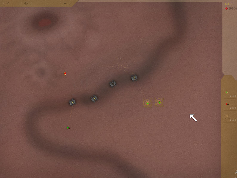 Allied Ambush screenshot 3