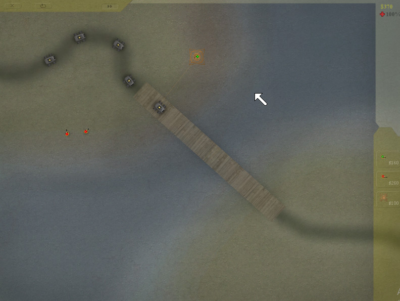 Allied Ambush screenshot 4