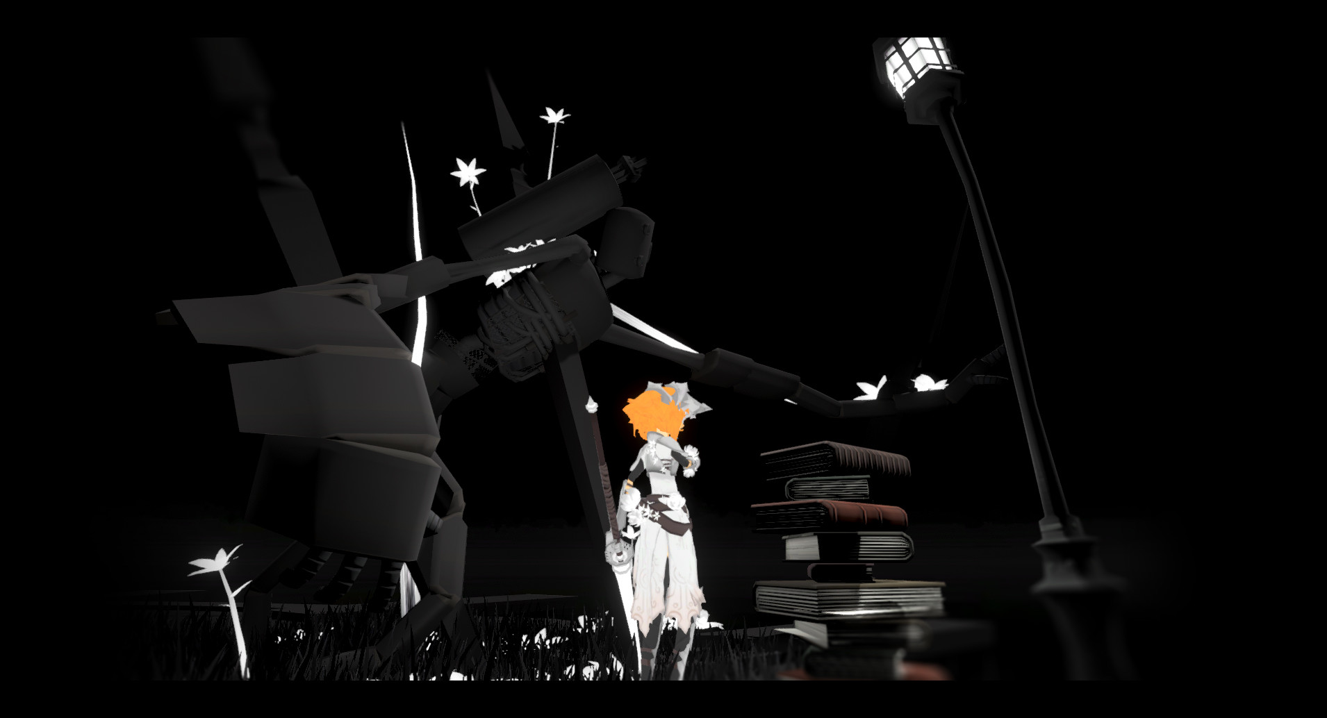 Arabel screenshot 4