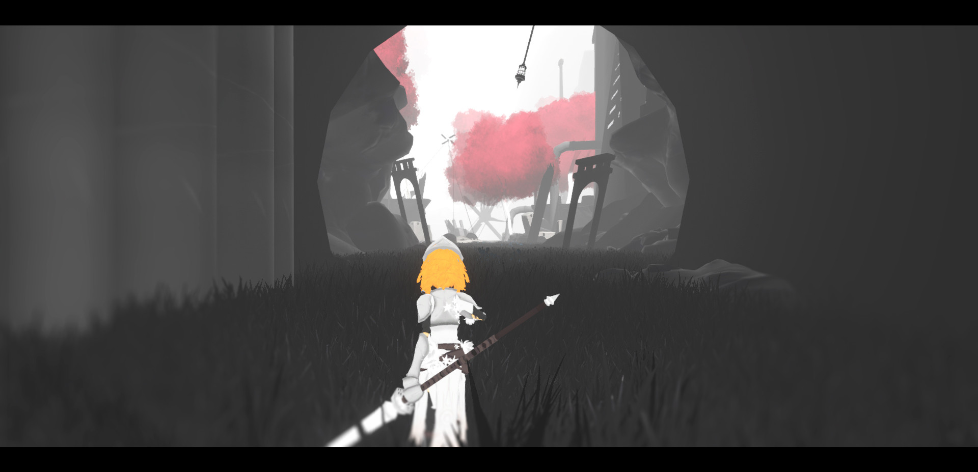 Arabel screenshot 1