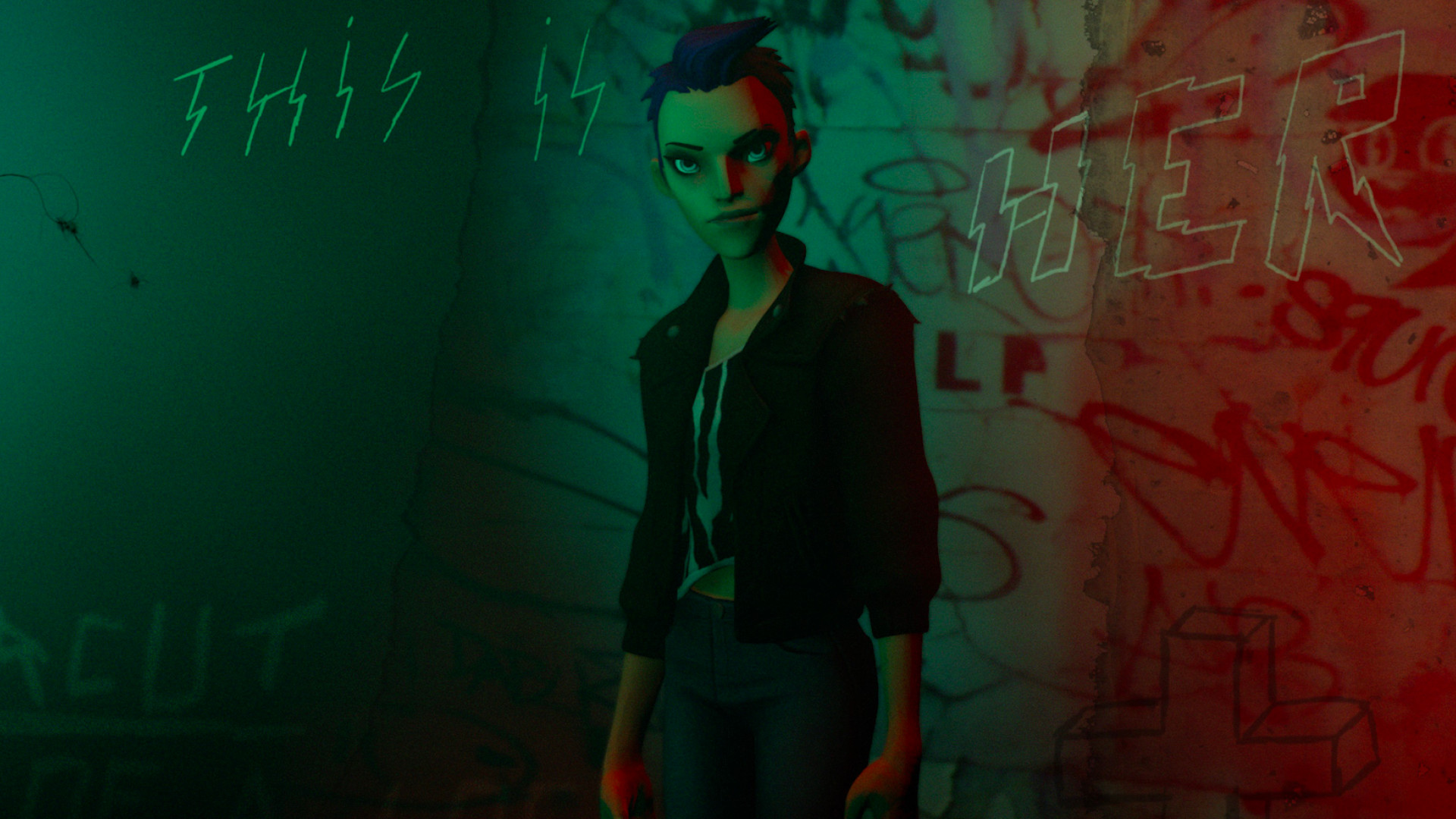 Battlescar screenshot 2