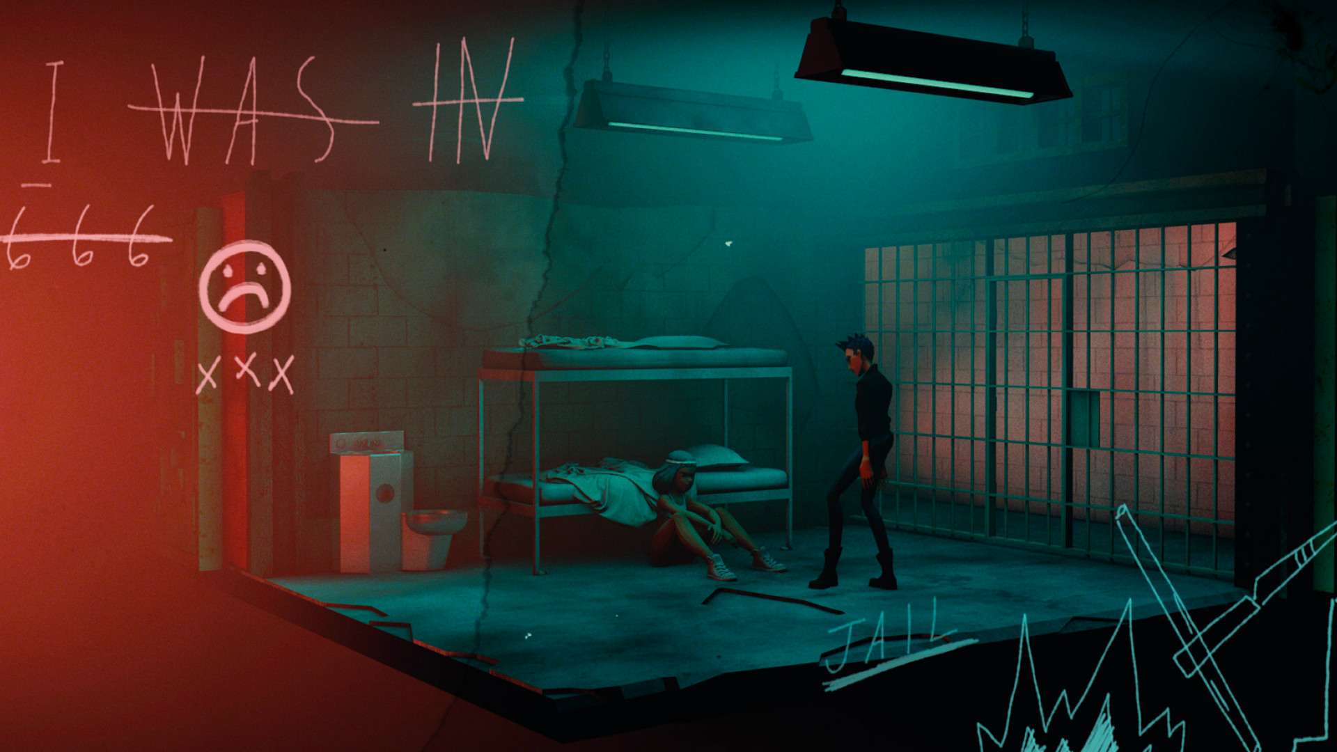 Battlescar screenshot 3