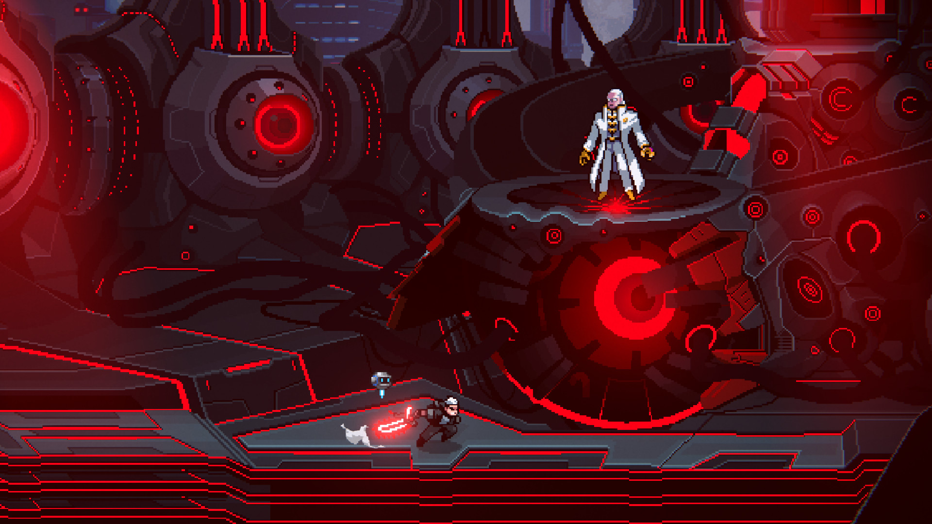 Blade Assault screenshot 3