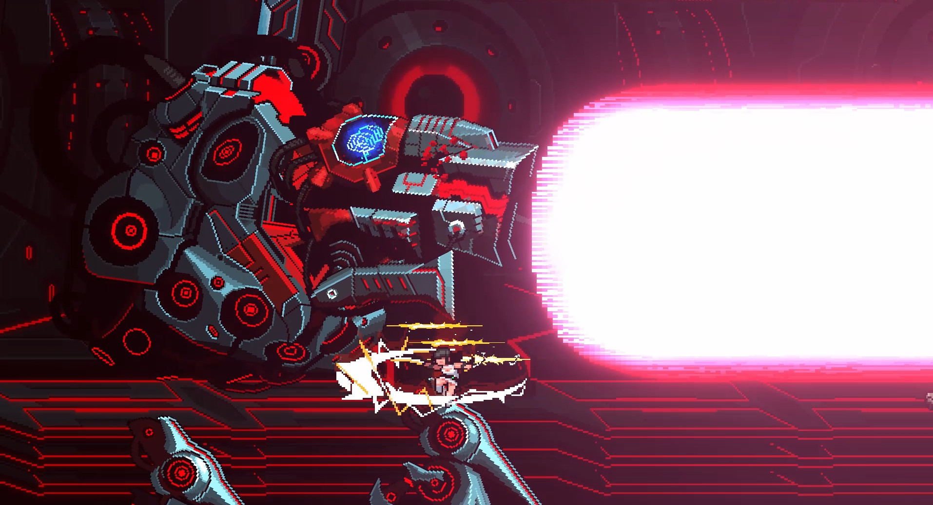 Blade Assault screenshot 2