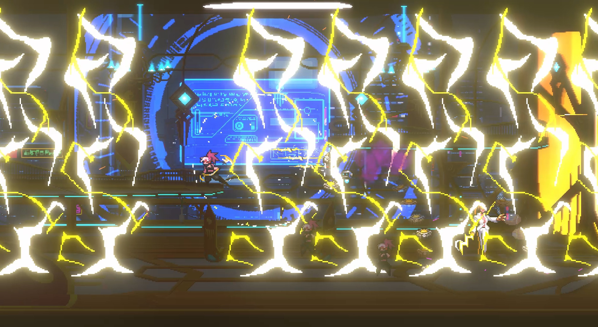 Blade Assault screenshot 12