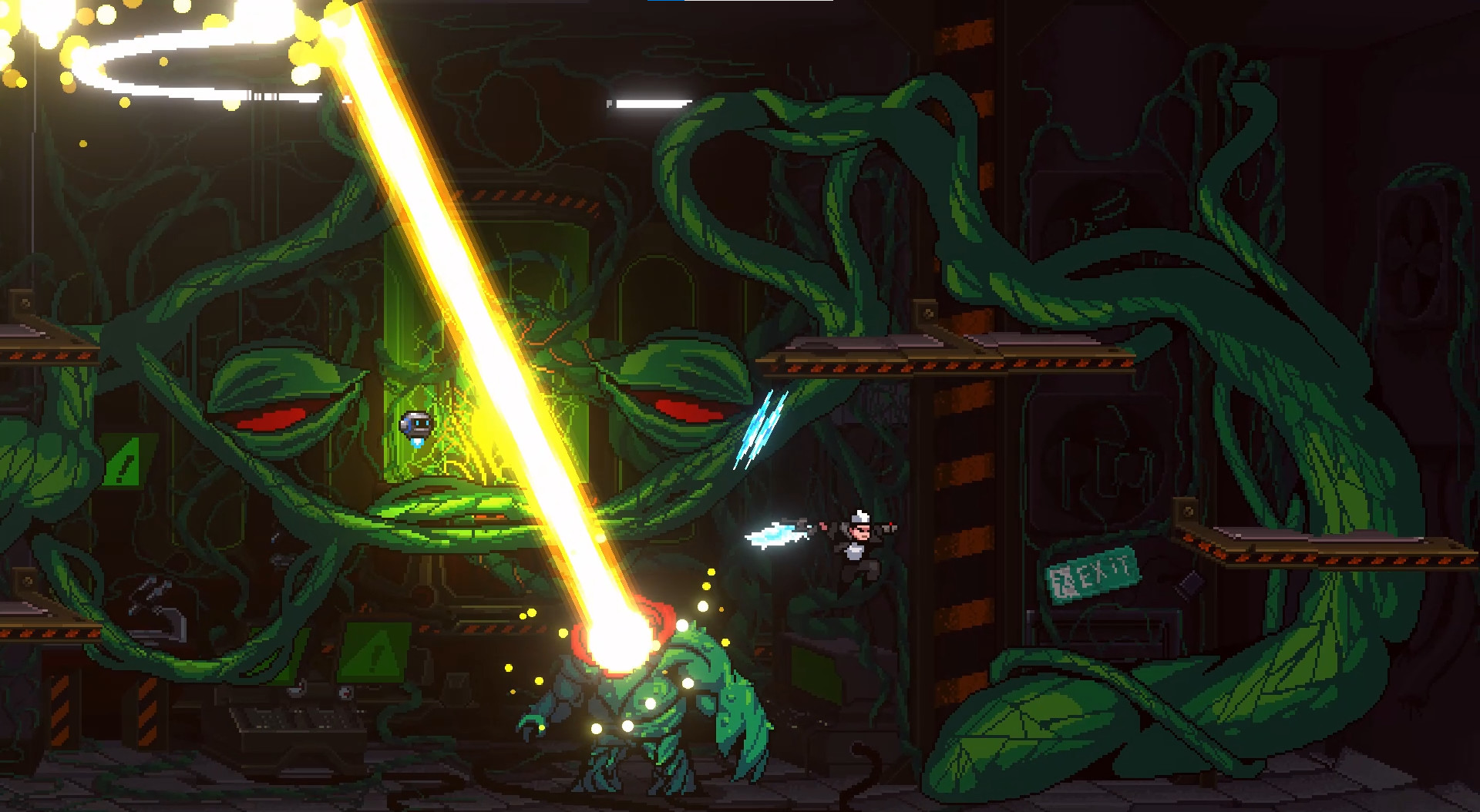 Blade Assault screenshot 6