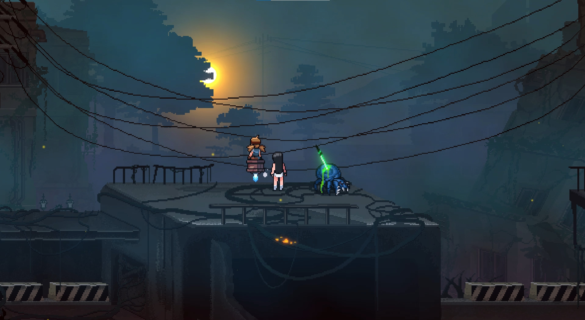 Blade Assault screenshot 10