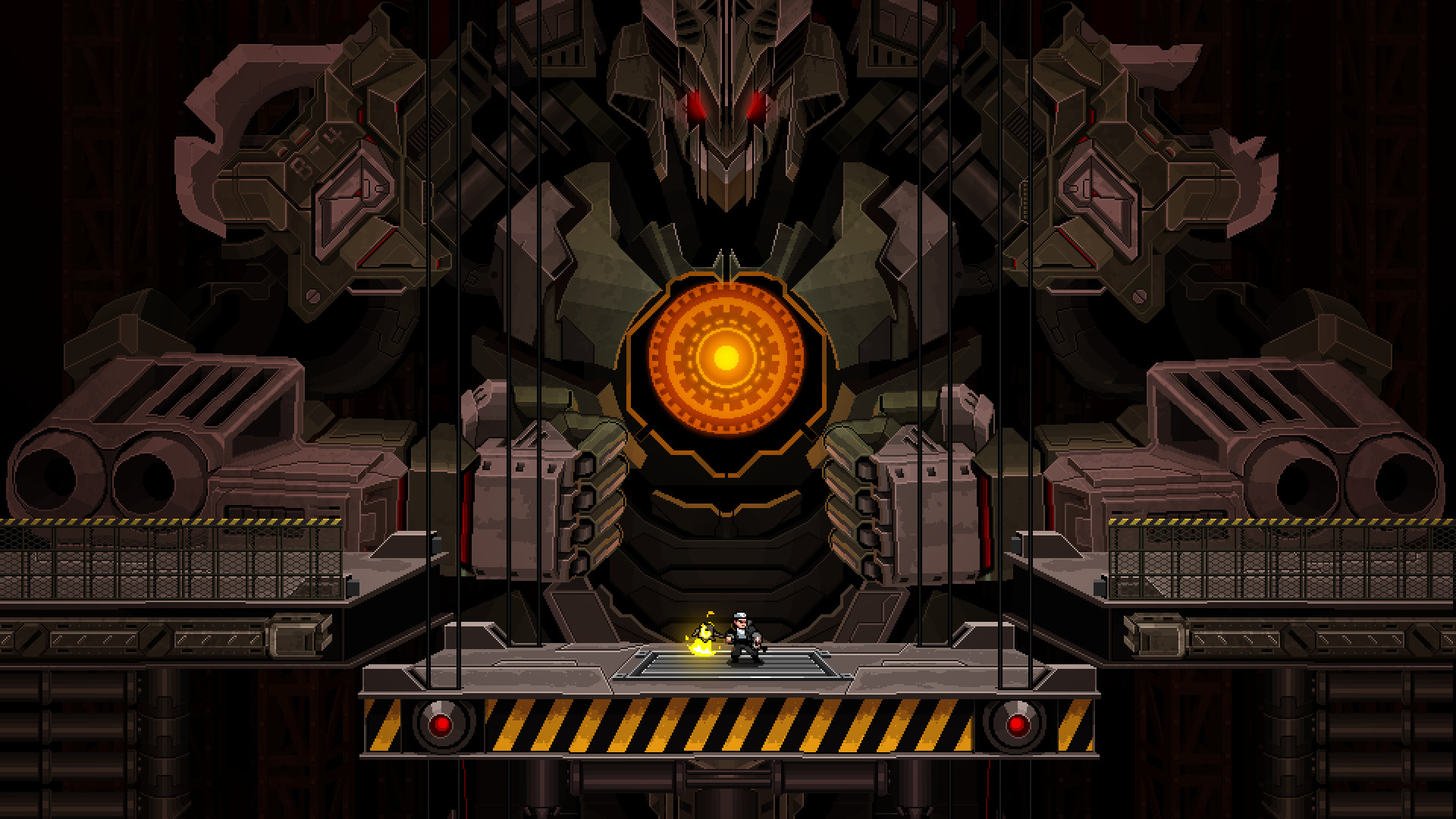 Blade Assault screenshot 8