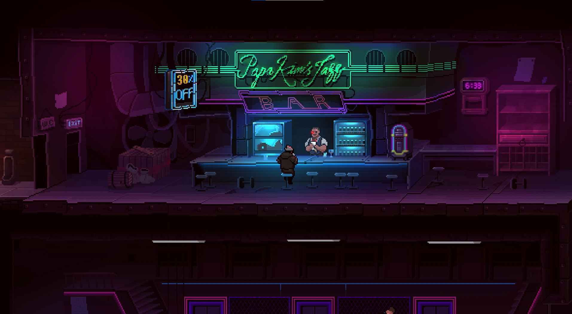 Blade Assault screenshot 13