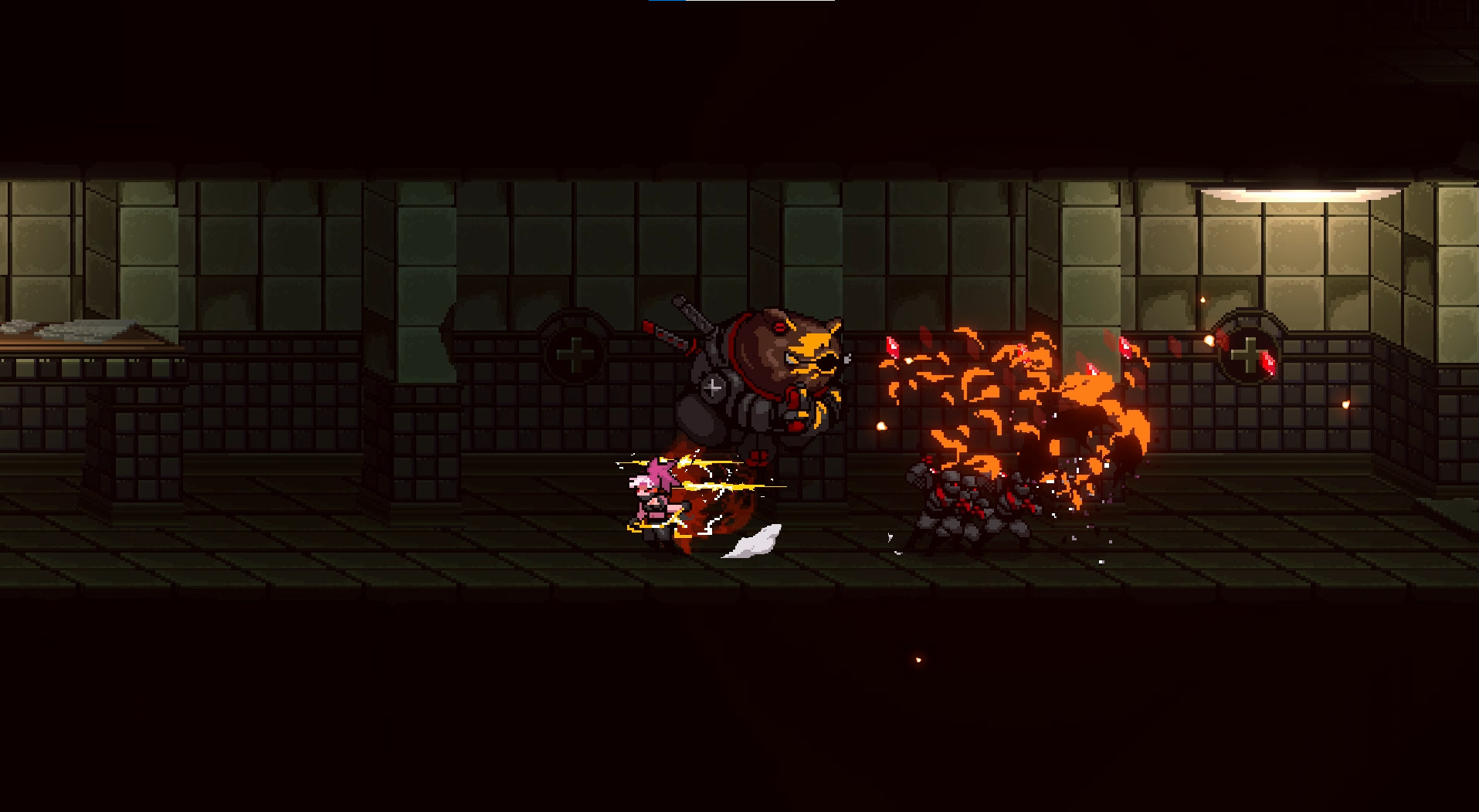 Blade Assault screenshot 9