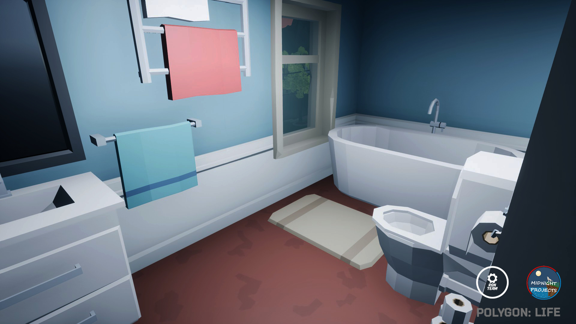 POLYGON: Life screenshot 5