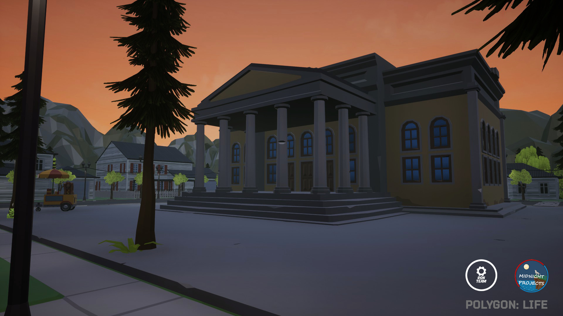 POLYGON: Life screenshot 14