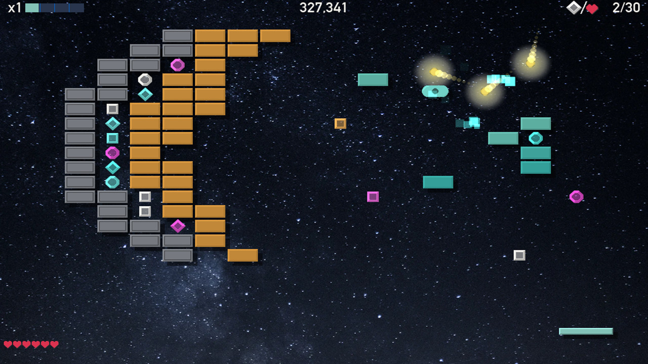 Destructive Behavior screenshot 4