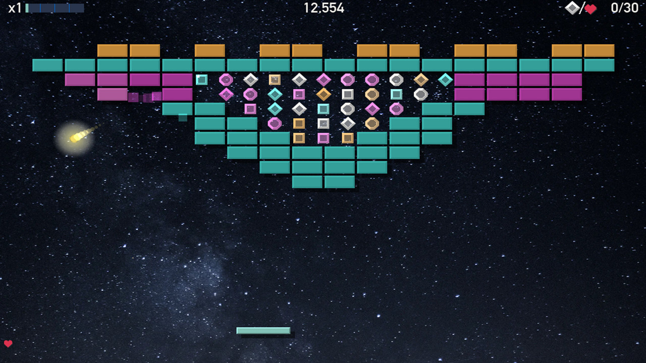Destructive Behavior screenshot 1