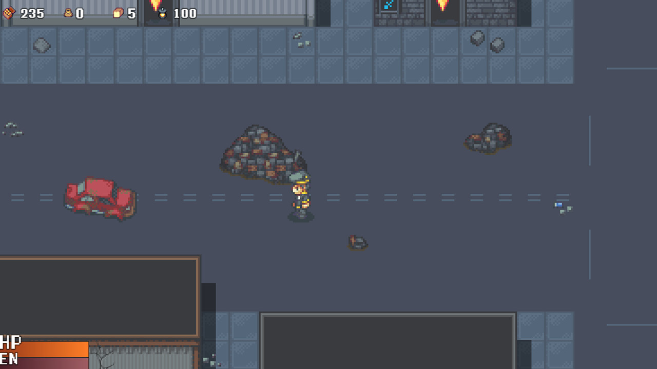 She Salutes screenshot 5