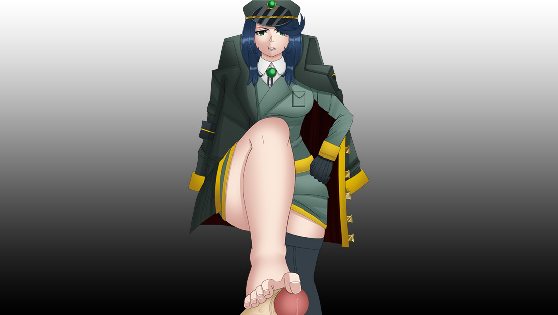 She Salutes screenshot 6