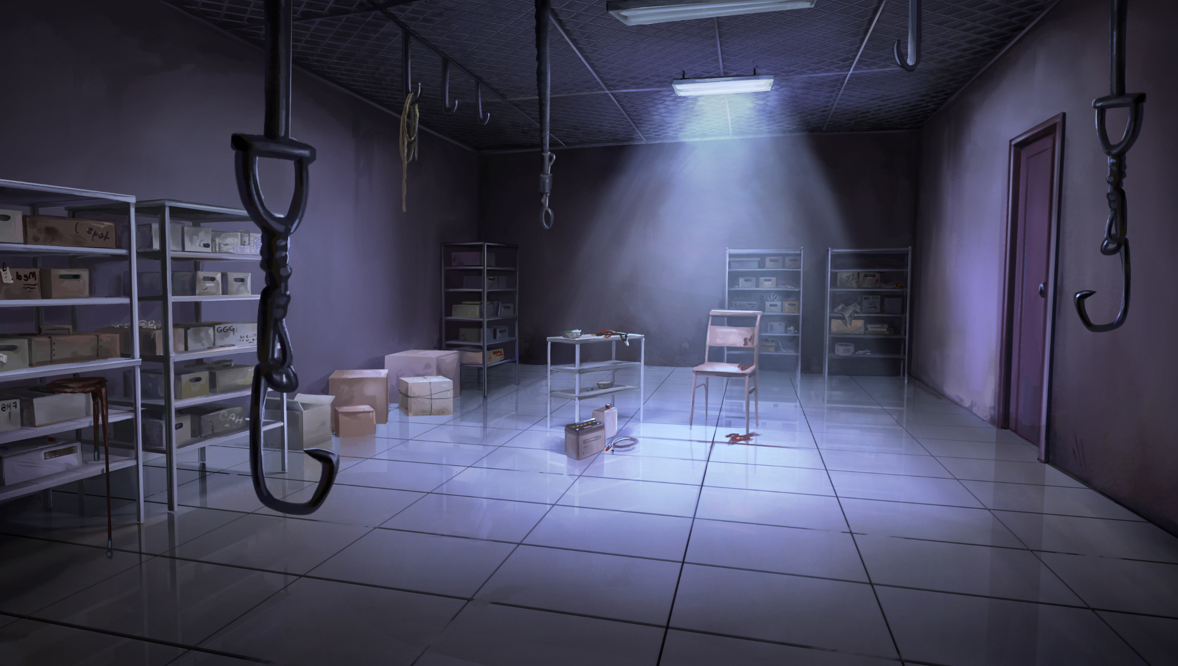 Perseverance Part: 2 screenshot 3