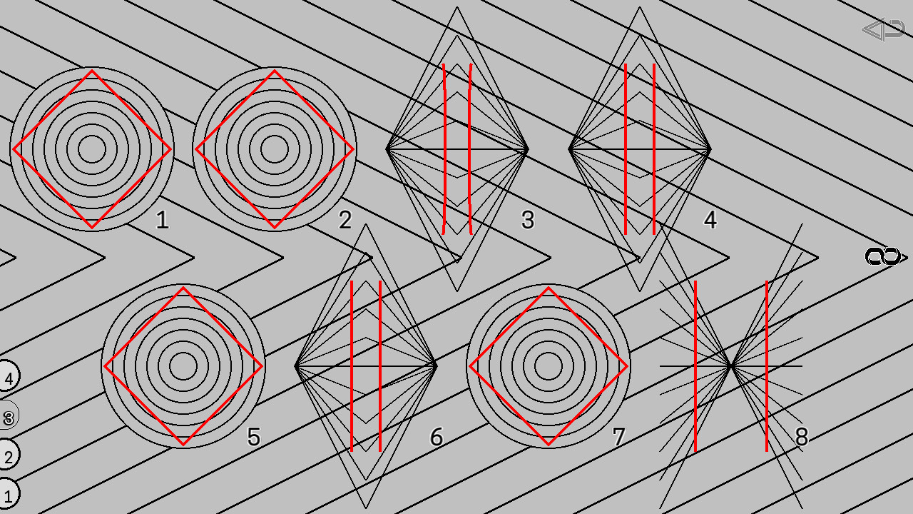 Fake Illusions screenshot 8