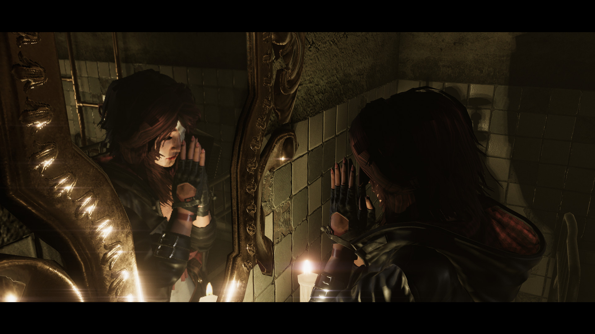 Tormented Souls screenshot 12