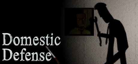 Domestic Defense: header artwork