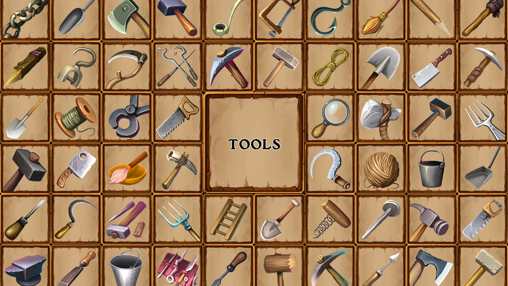 Memory Battle - Tools Pack screenshot 1