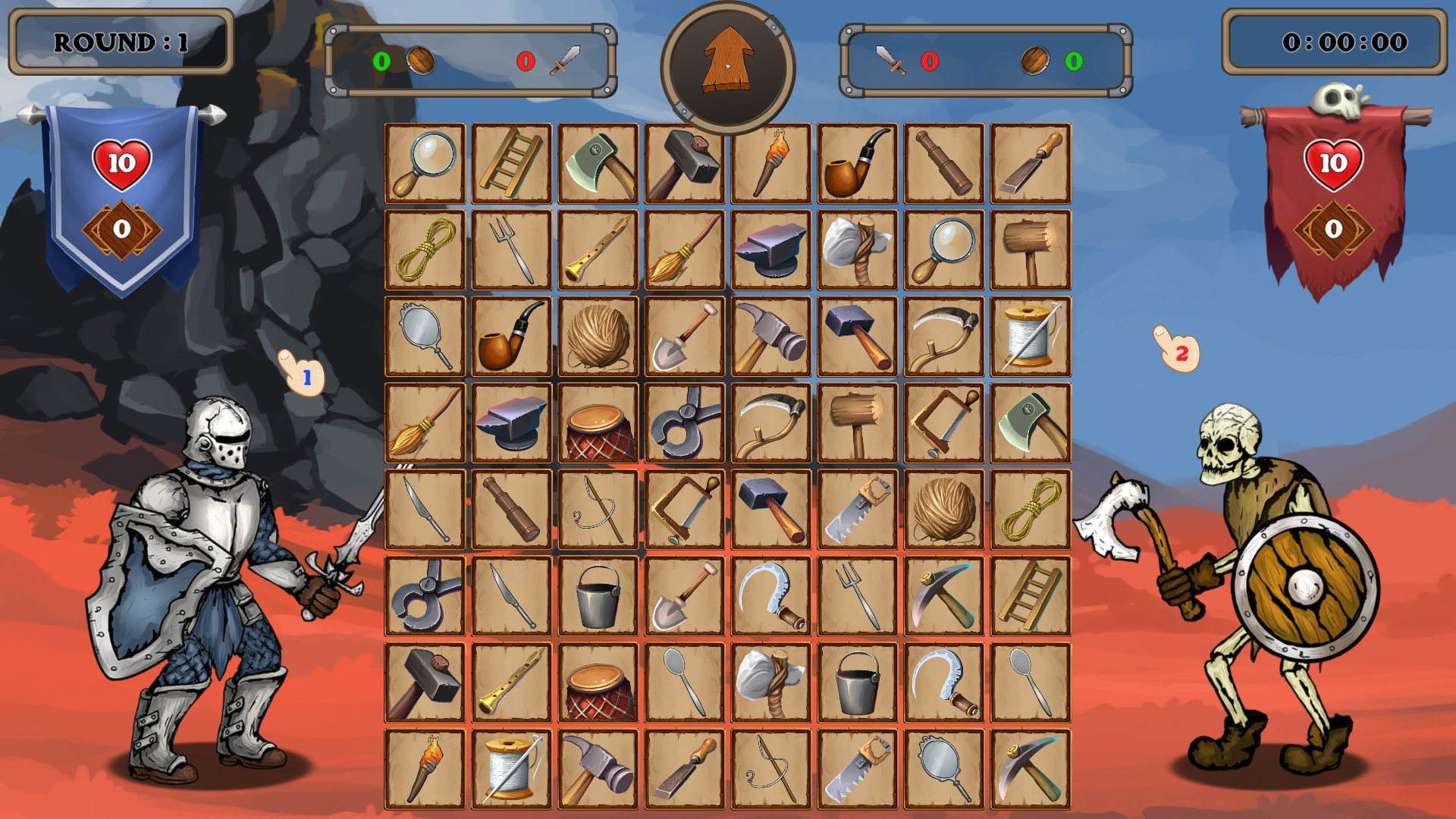Memory Battle - Tools Pack screenshot 2
