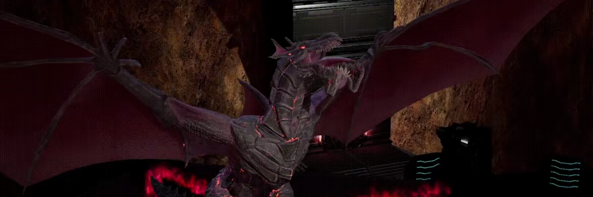 二分裂Dixotomia 中文 科幻反乌托邦世界中VR射击