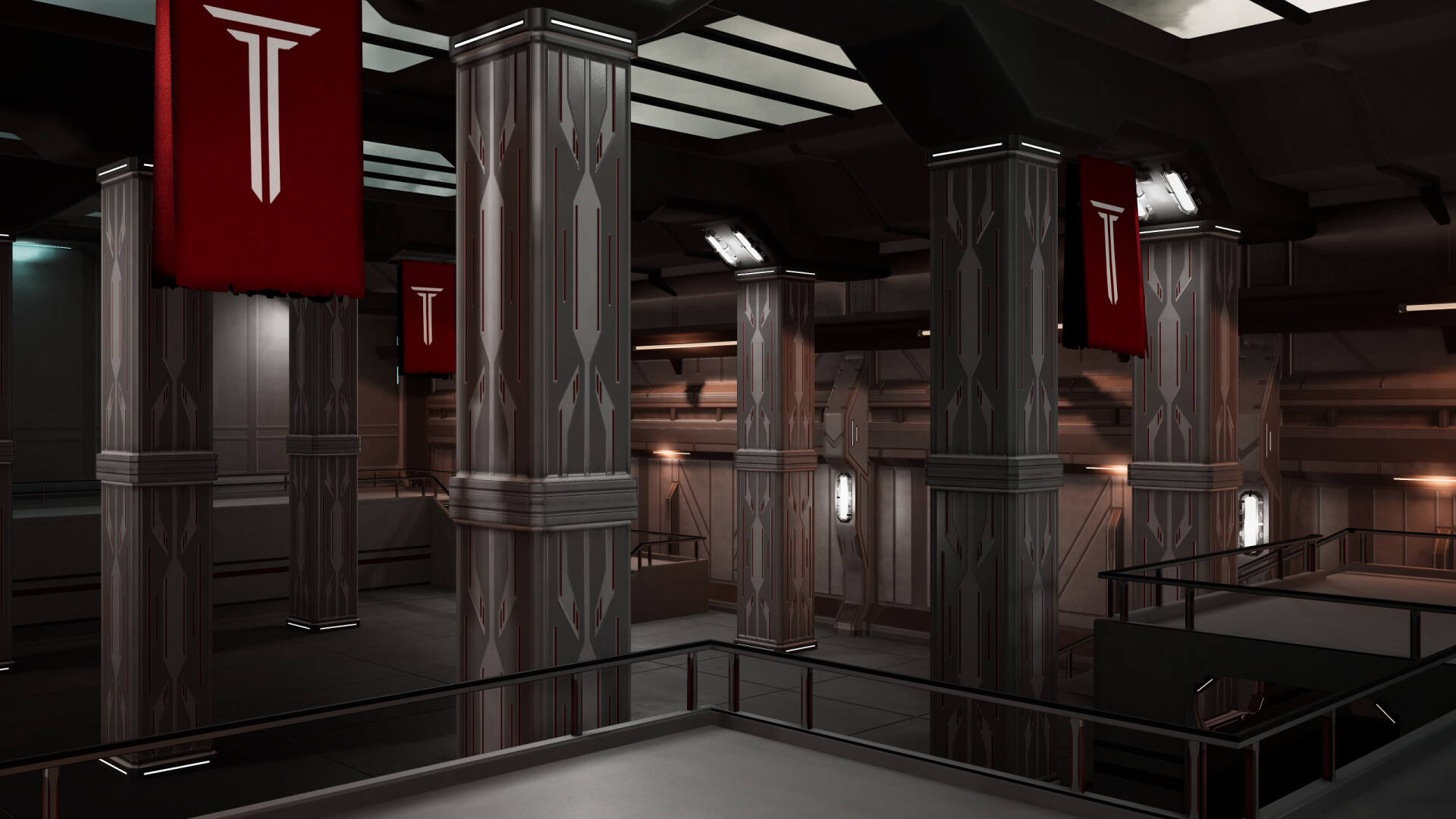 Dixotomia screenshot 10