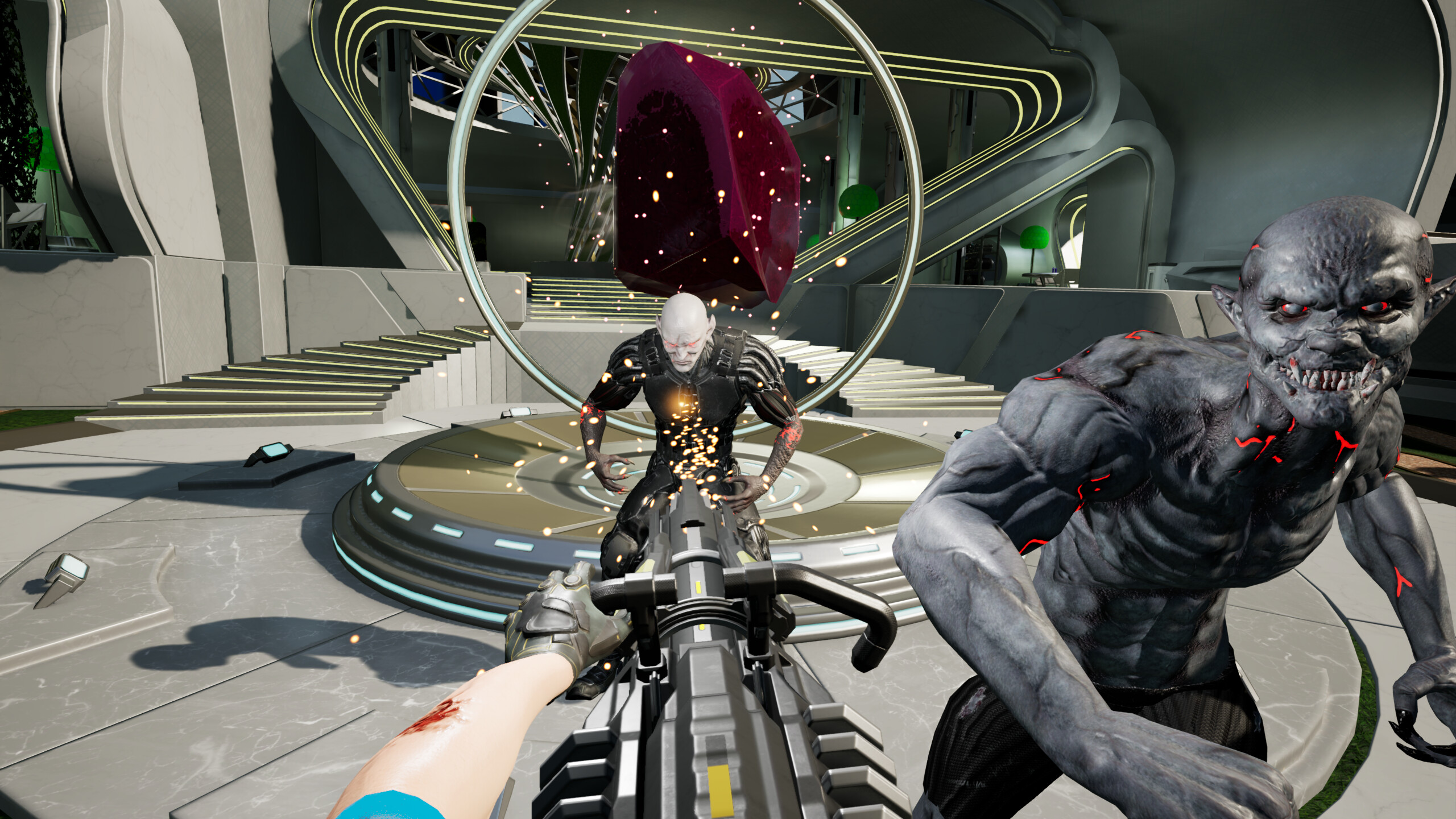 Dixotomia screenshot 7