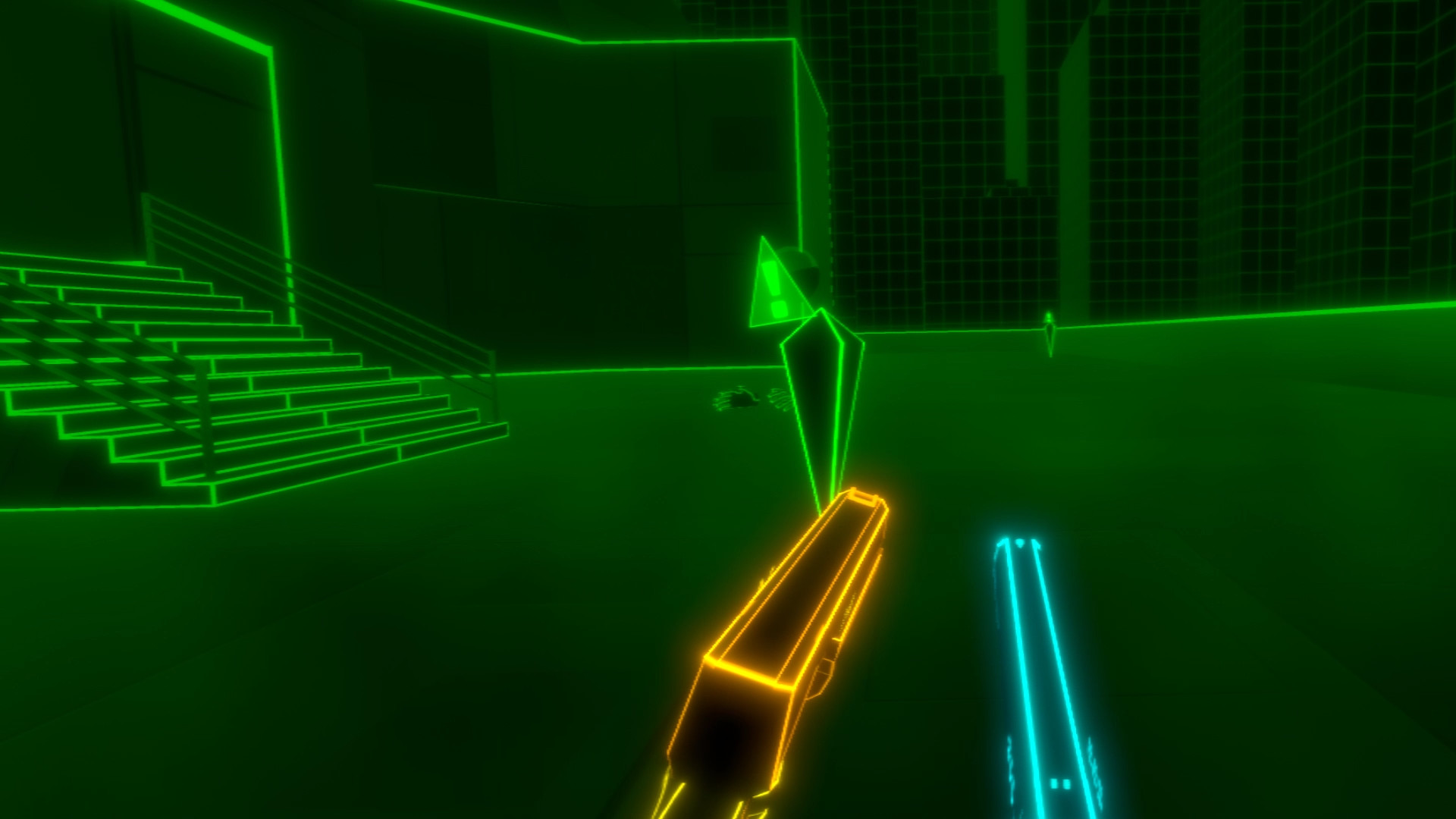 PLUGGED screenshot 2