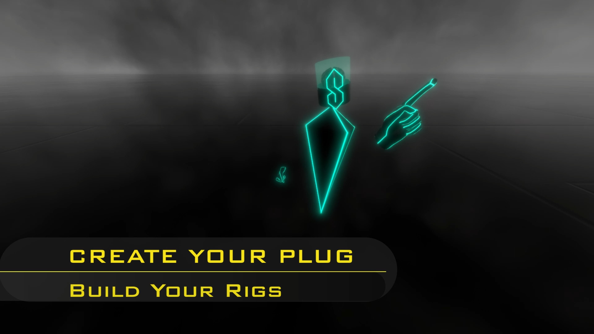 PLUGGED screenshot 4
