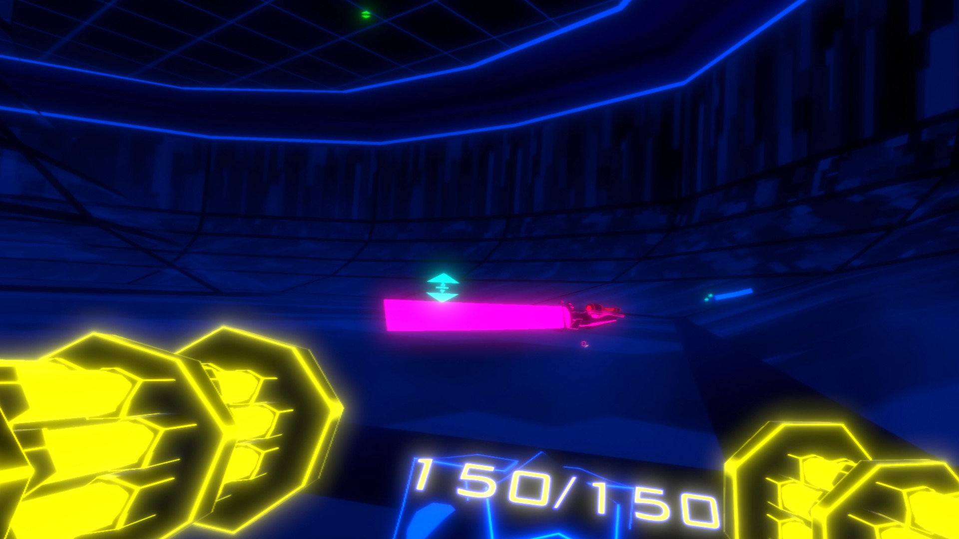 PLUGGED screenshot 3