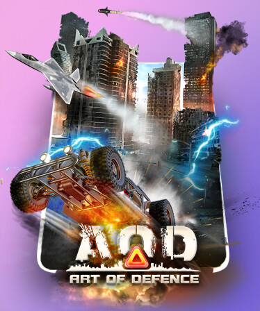 AOD: Art Of Defense