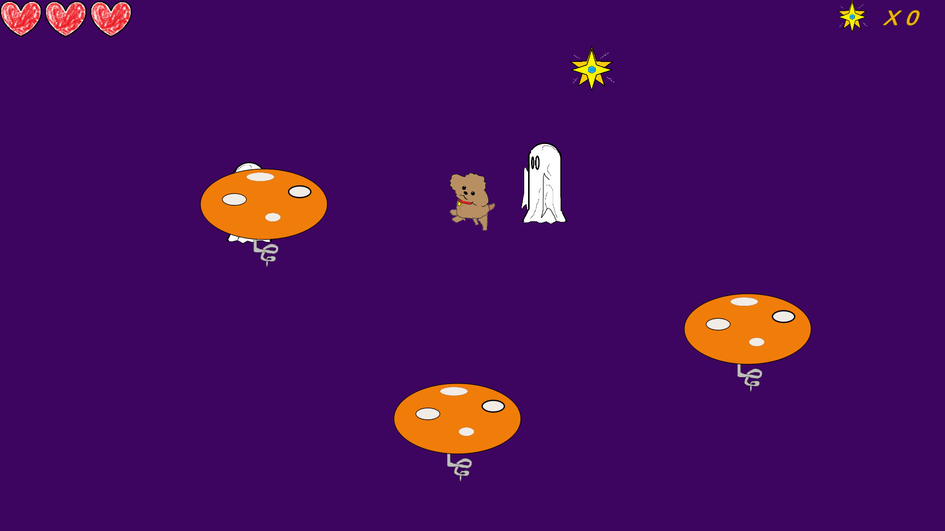 Baby Coyote screenshot 4