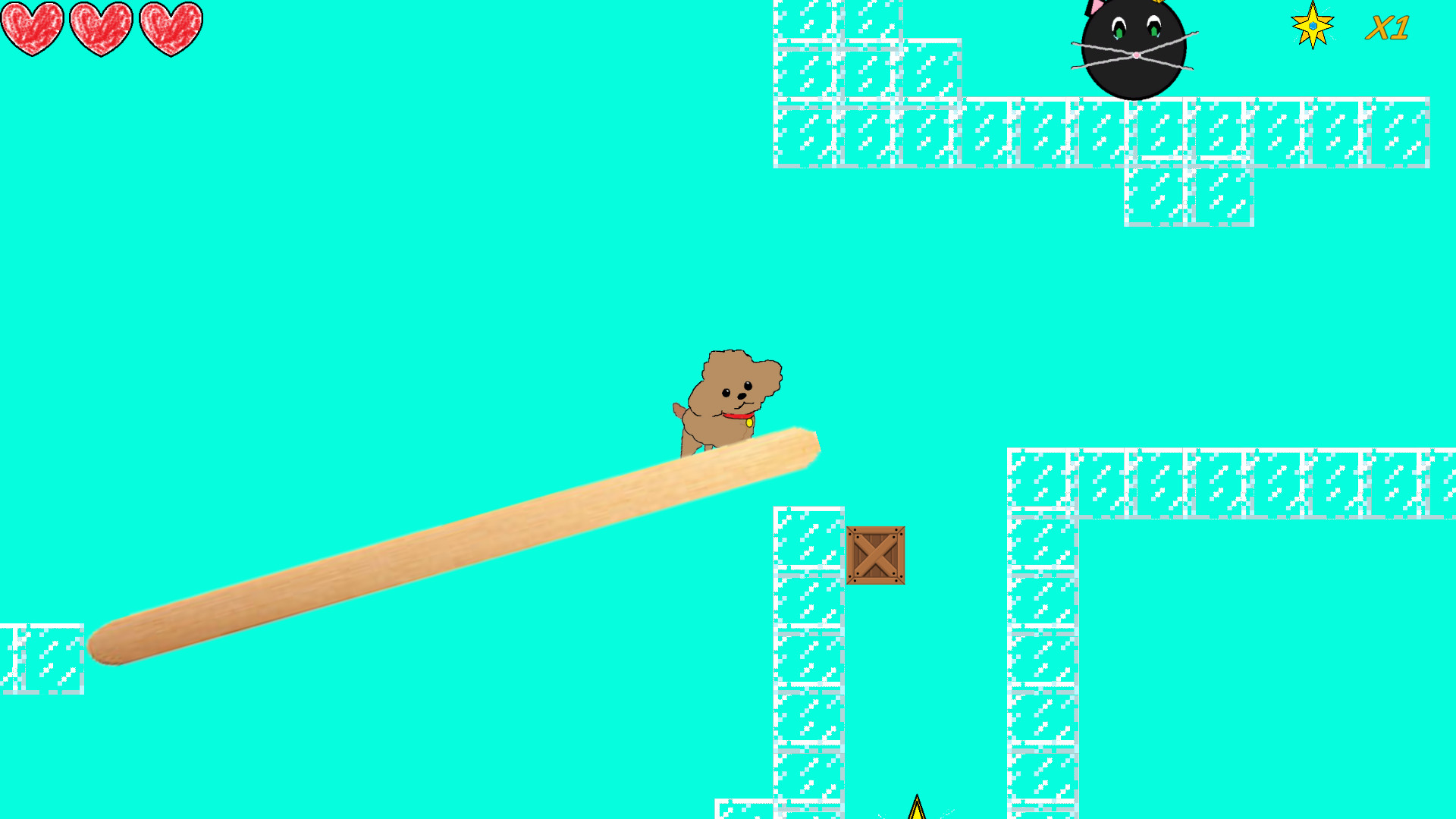 Baby Coyote screenshot 3