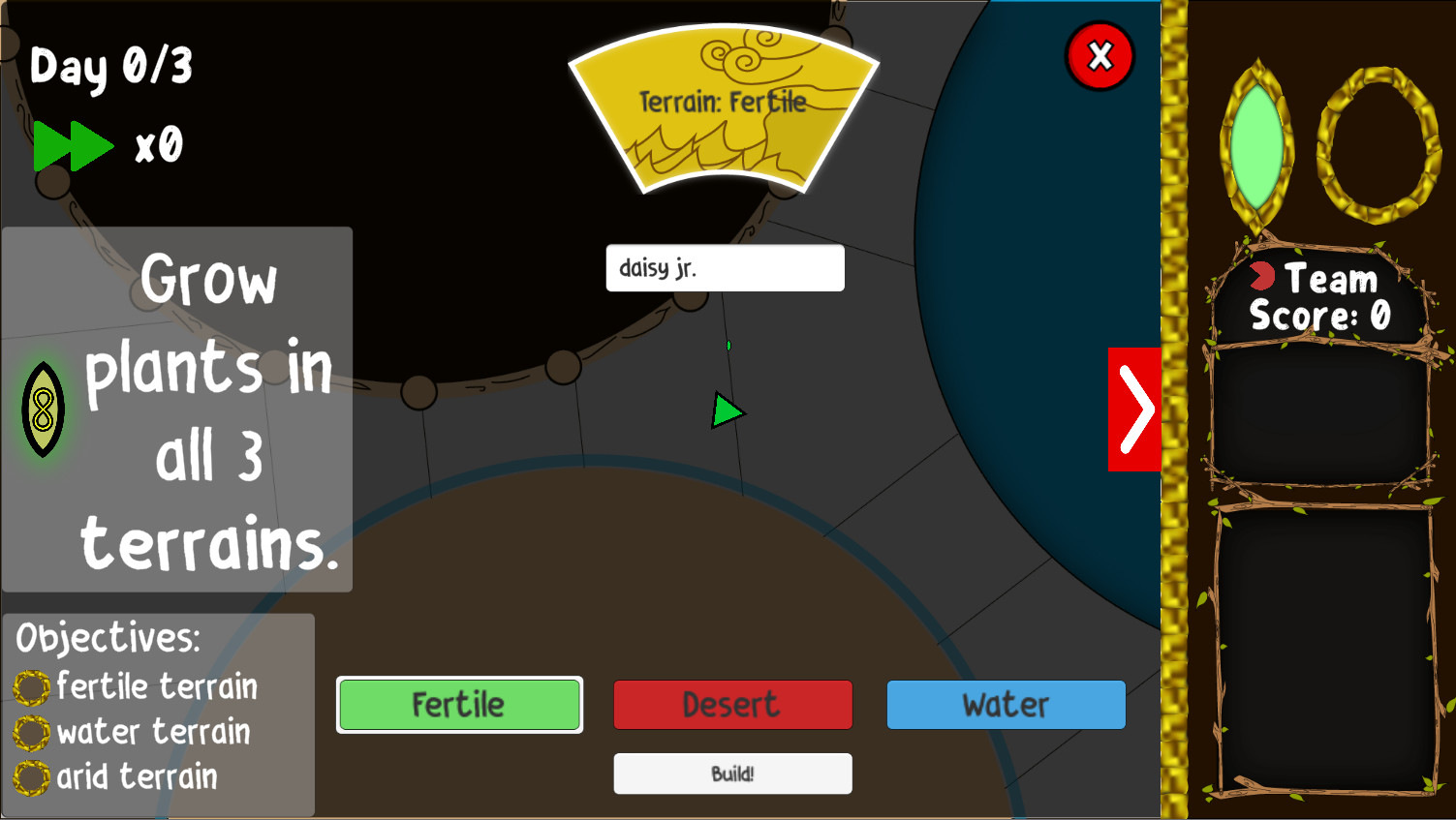 Critterland screenshot 5