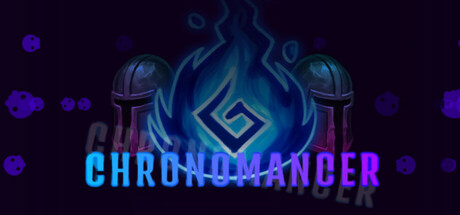 Chronomancer — Steam header