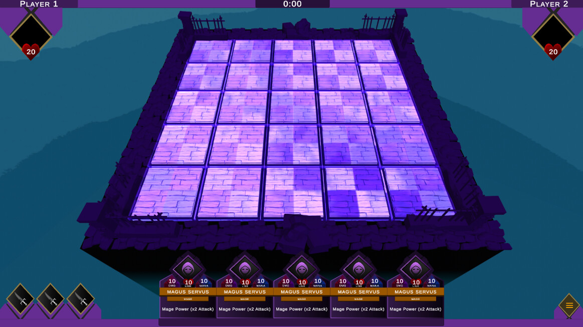 Nova Tales: Beta screenshot 1