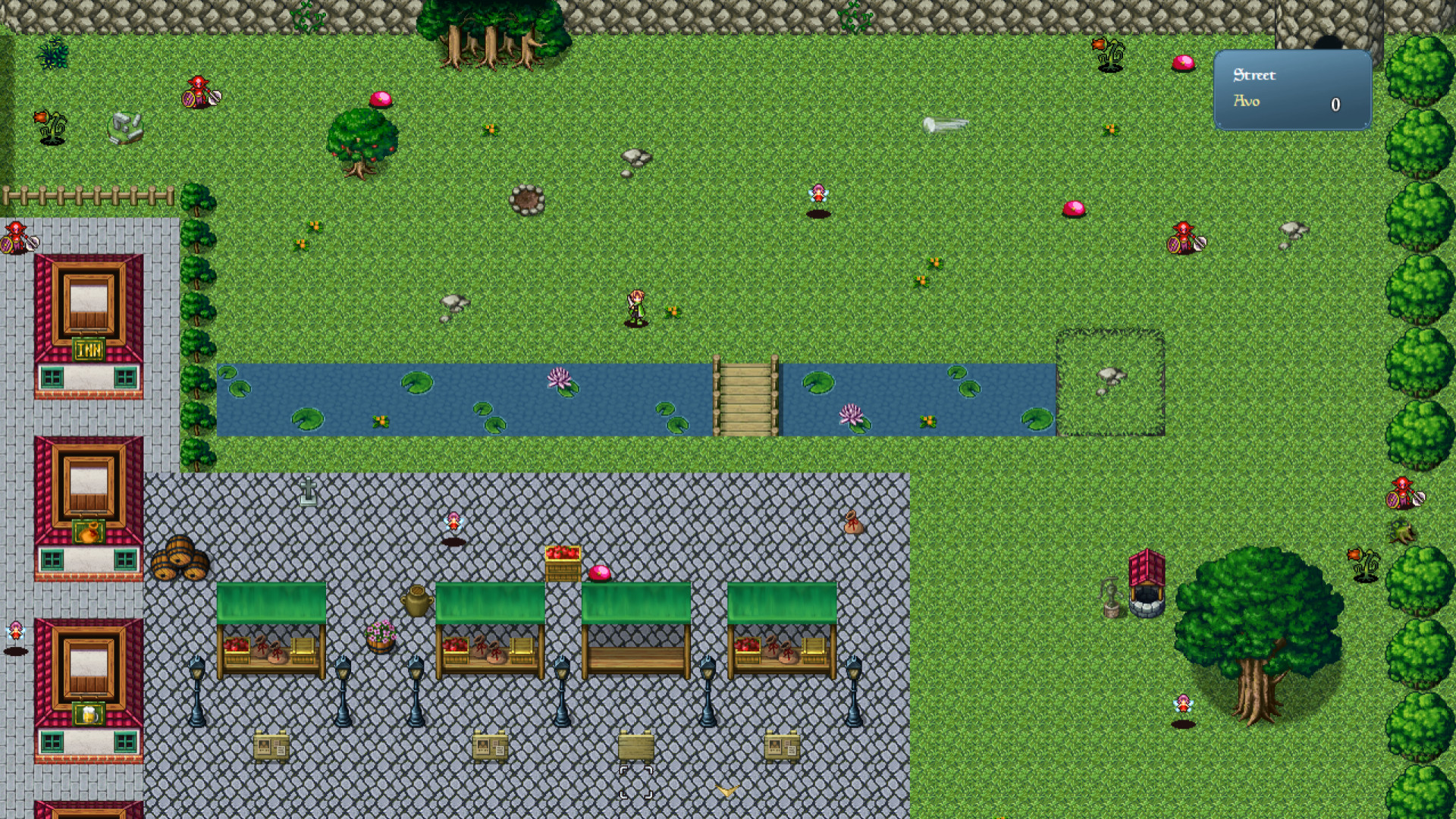Aeloren Tactics screenshot 4