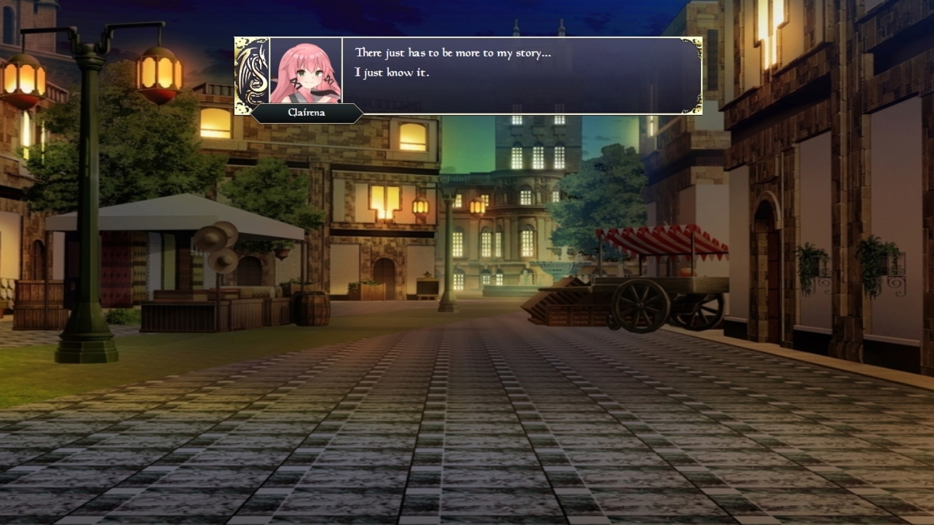Aeloren Tactics screenshot 3