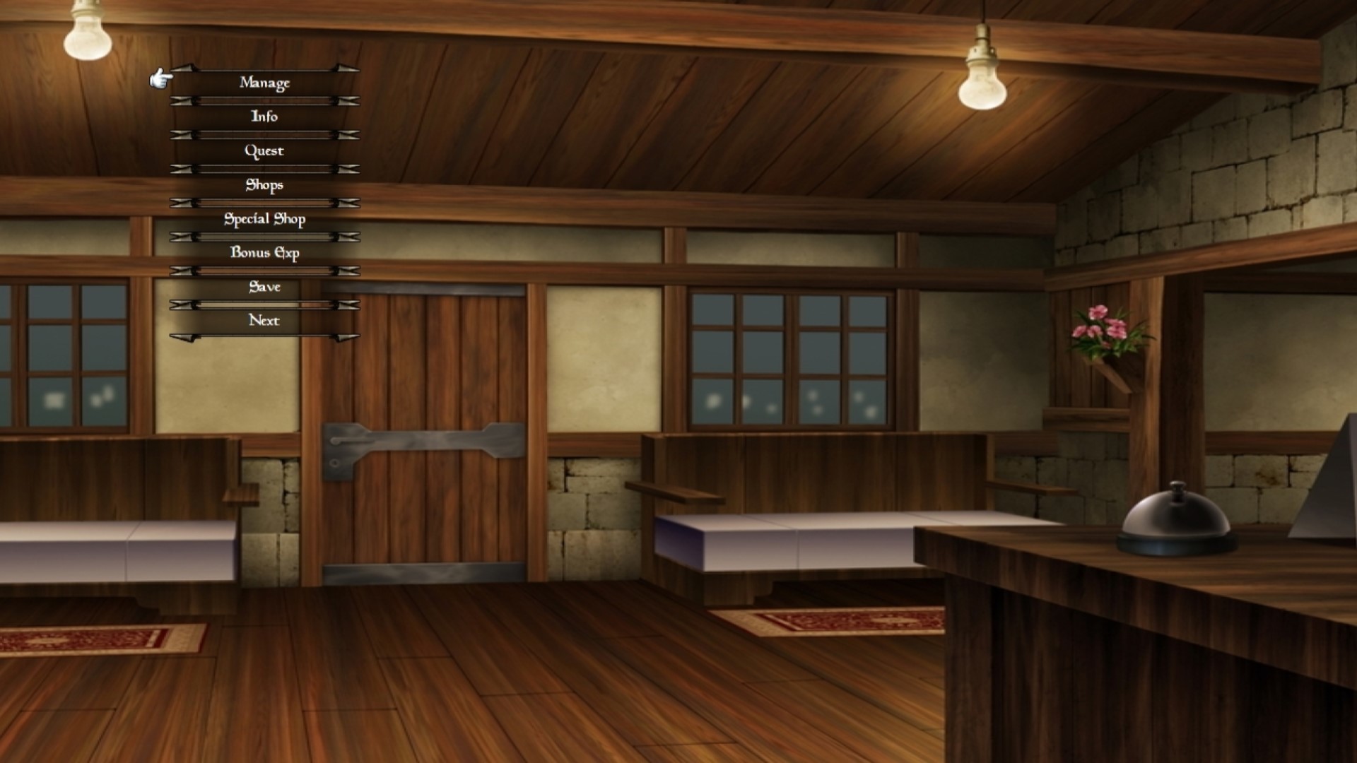 Aeloren Tactics screenshot 5
