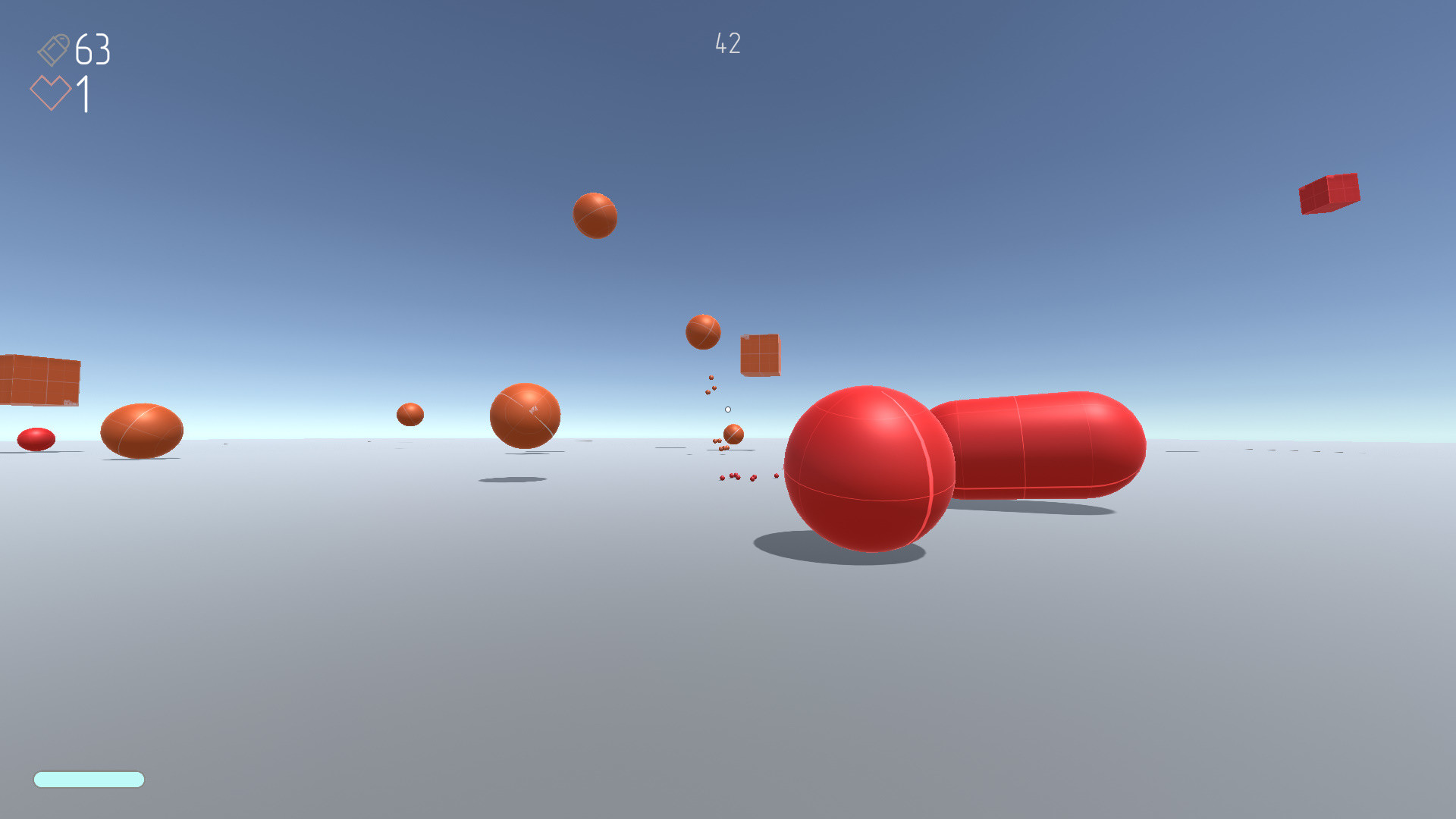 Motionless screenshot 6