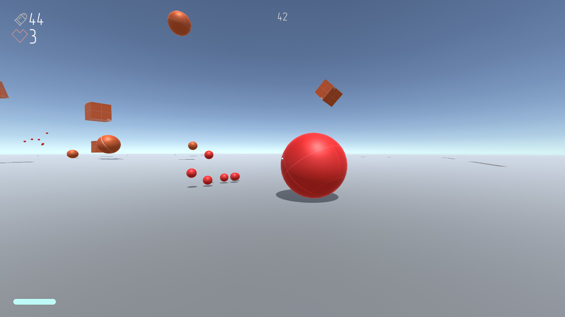 Motionless screenshot 4