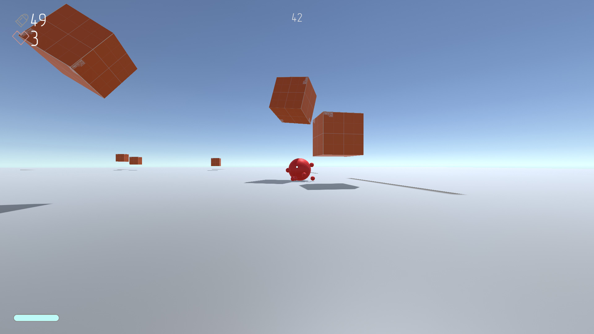 Motionless screenshot 5