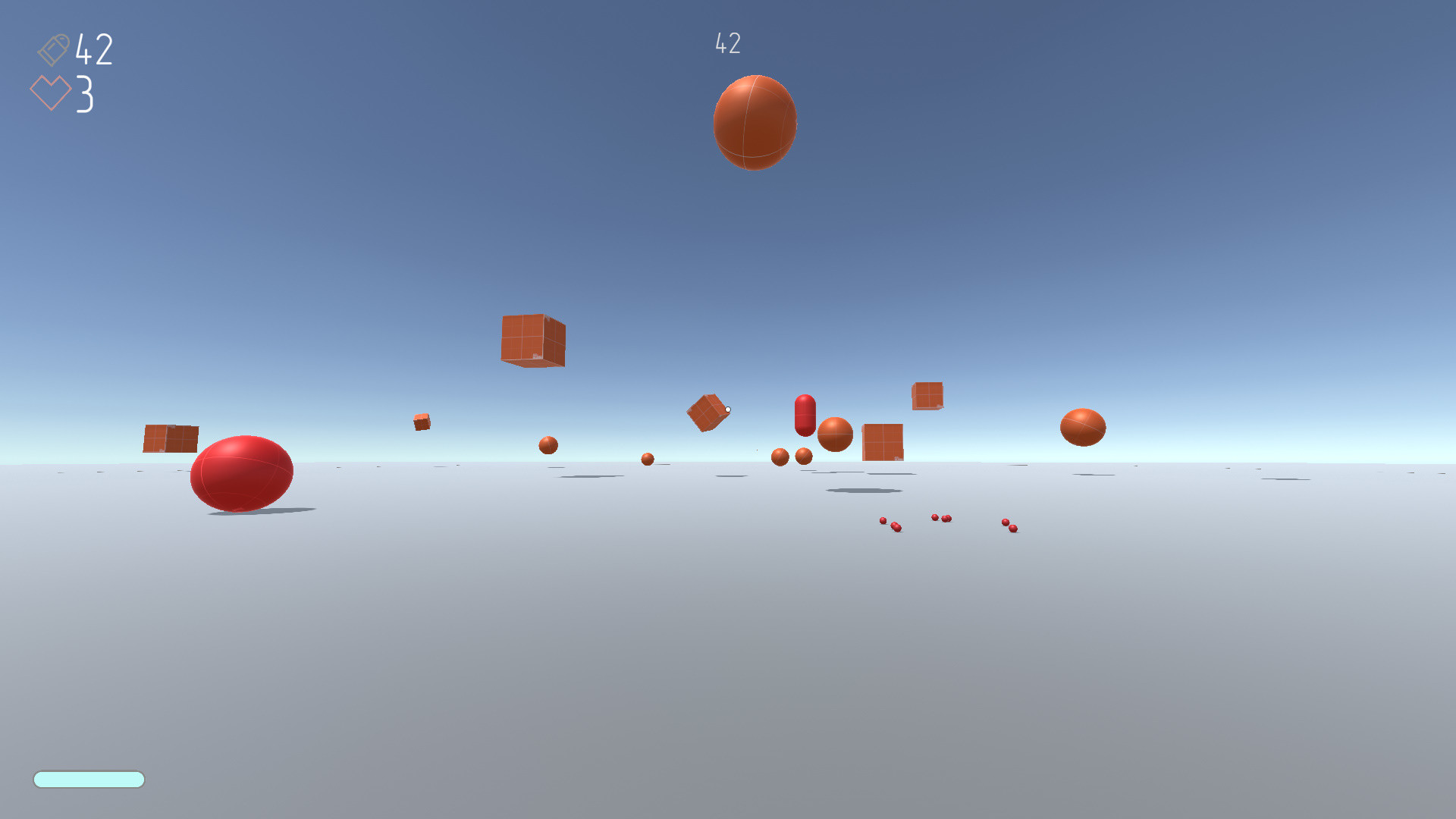 Motionless screenshot 3