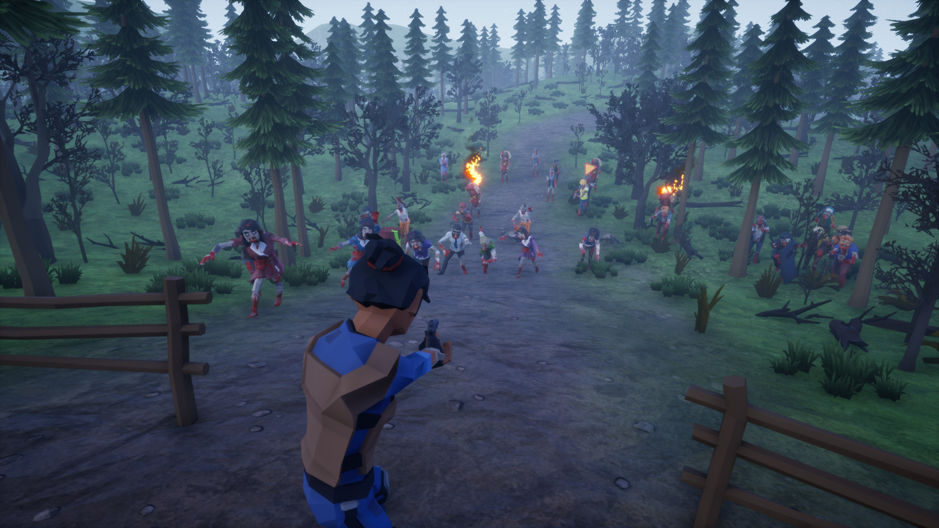 Battle Jacked screenshot 6