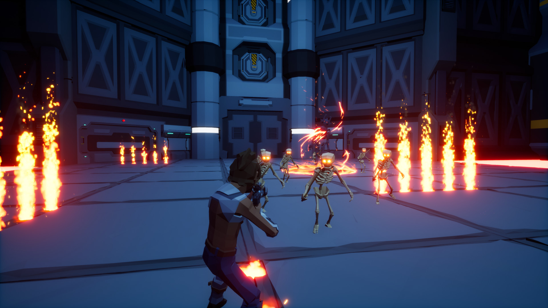 Battle Jacked screenshot 4