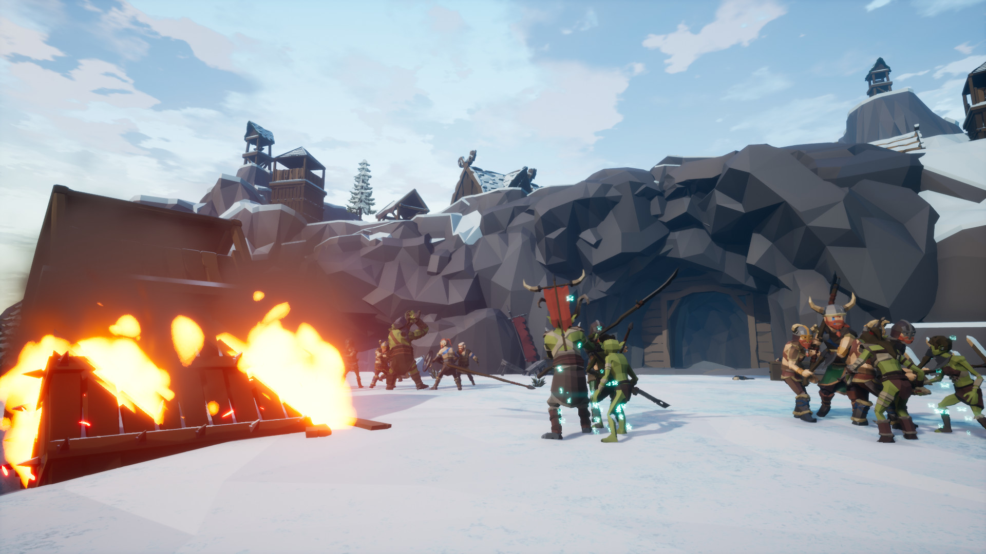 Battle Jacked screenshot 7