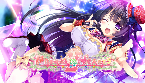 Save 50% on Primal Hearts 2 on Steam